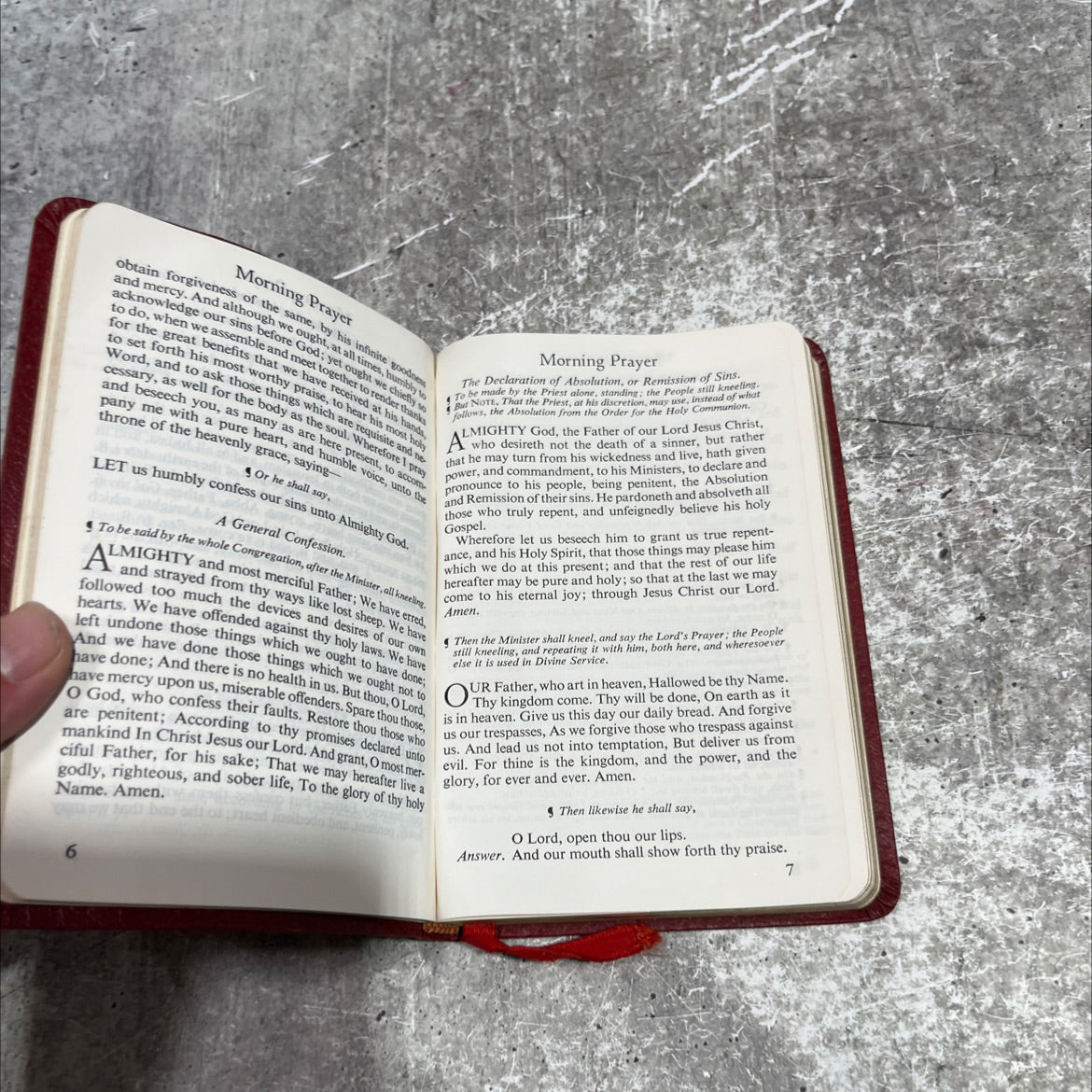 book of common prayer and administration of the sacraments and other rites and ceremonies of the church according to image 3