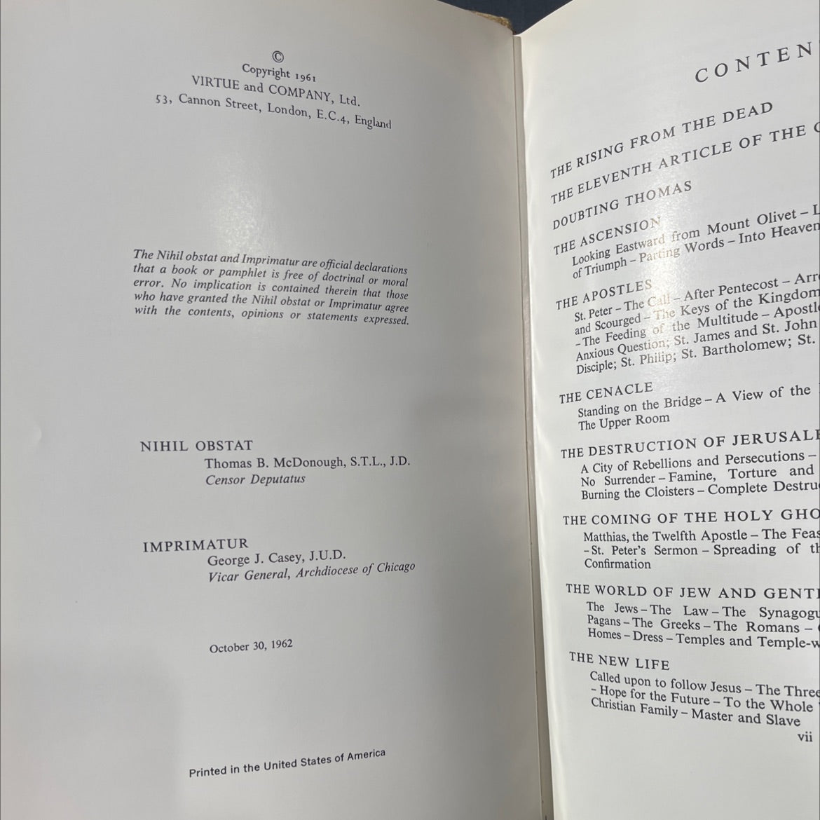 book of the kingdom catholic book of knowledge catholic life and teaching: tradition, doctrine, church history book, by image 3
