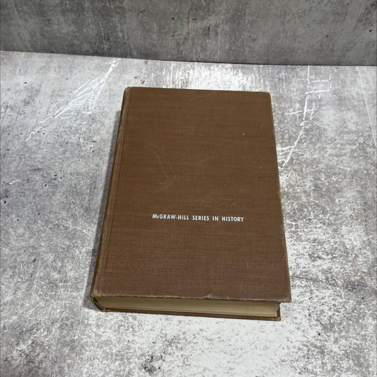 britain, her peoples and the commonwealth book, by robert b. eckles, richard w. hale, jr., 1954 Hardcover image 1