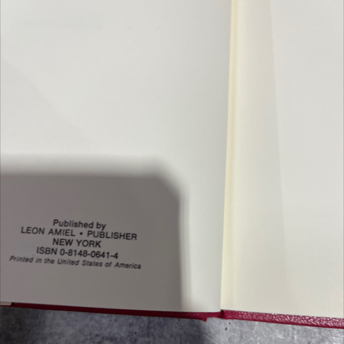 bruegel book, by Jacques Dopagne, 1970 Hardcover image 3