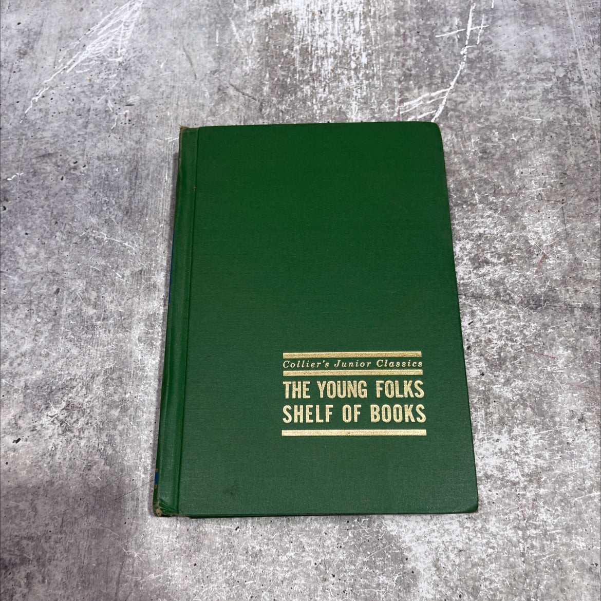 call of adventure book, by unknown, 1962 Hardcover image 1