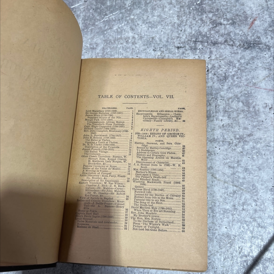 chambers's cyclopedia or english literature a history critical and biographical of british and american authors with image 3