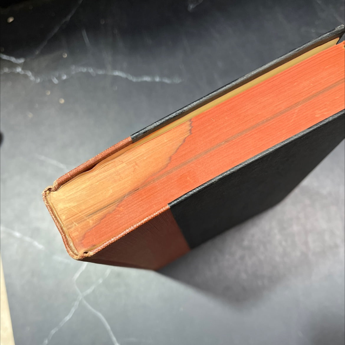 close to the wind book, by John Harris, 1956 Hardcover image 4