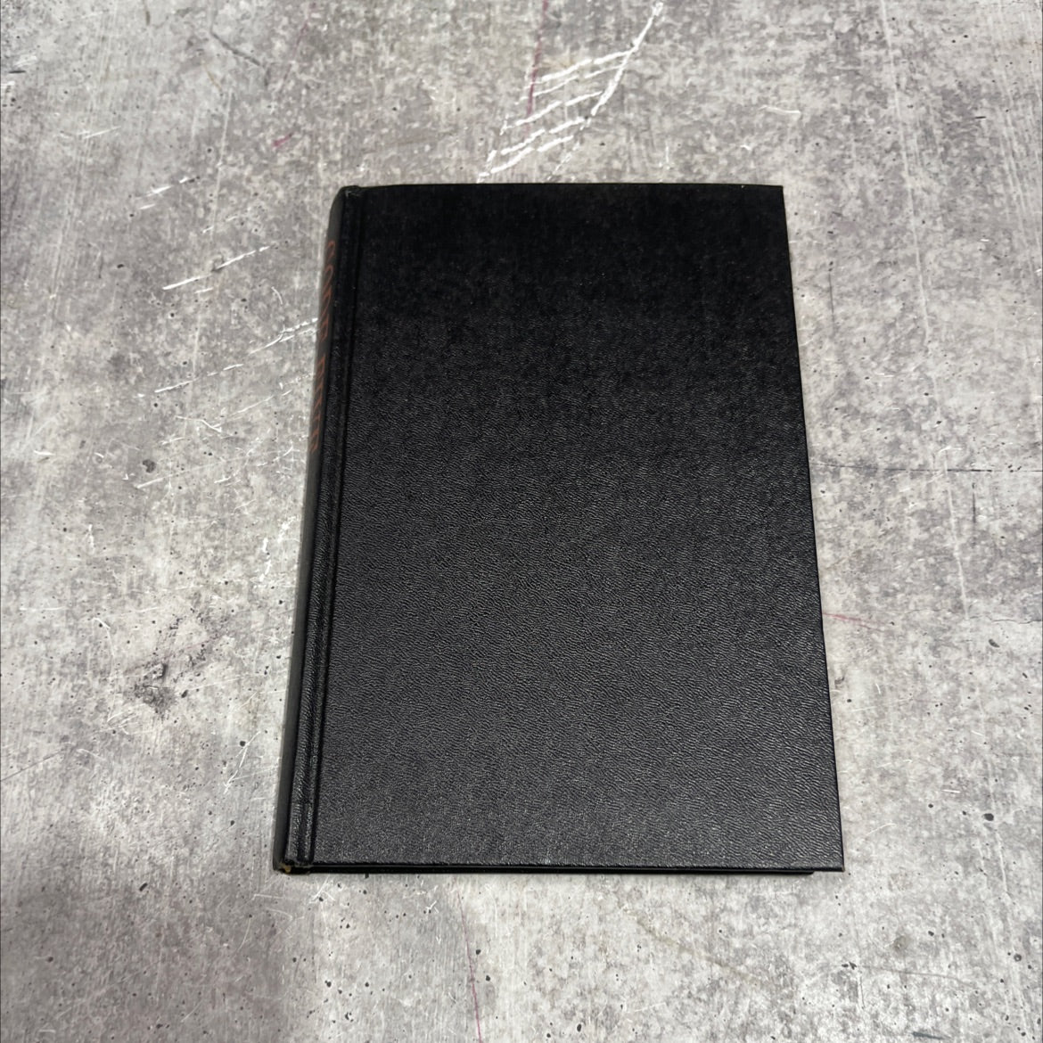 code five book, by frank g. slaughter m.d., 1971 Hardcover image 1