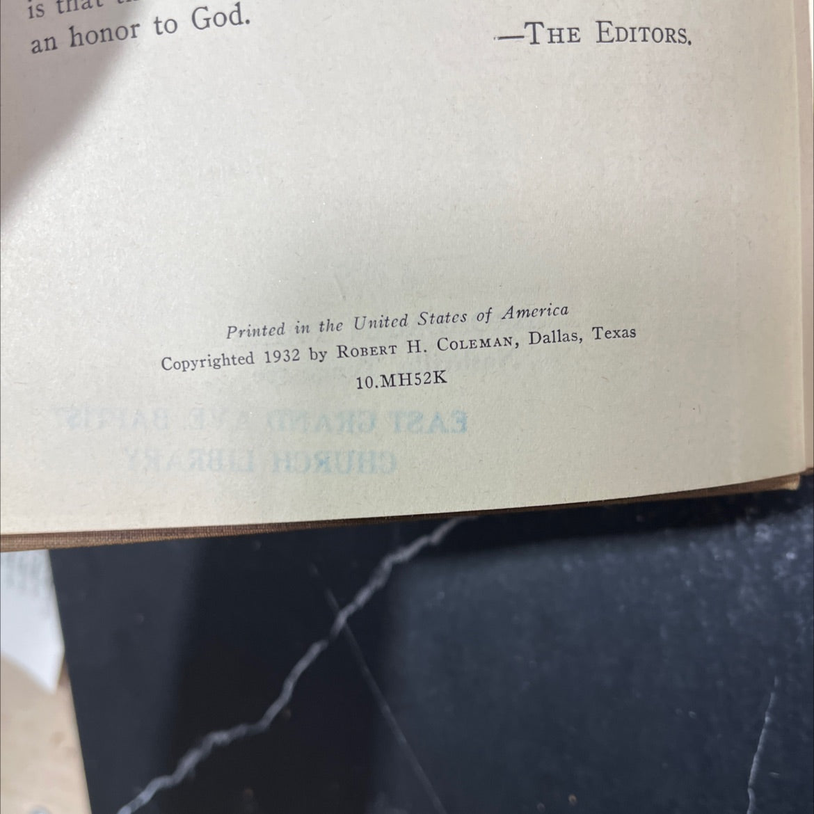 coleman’s songs for men the best new and old for men's voices largely for religious services but also many of the fine image 3