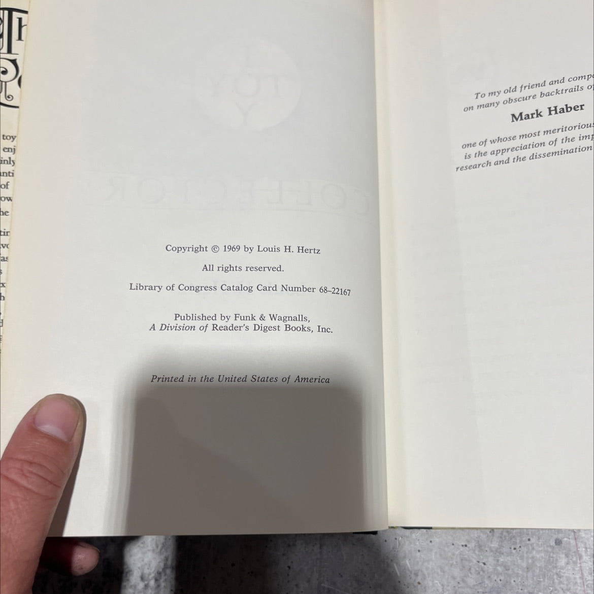 collecting model automobiles, spacecraft, and rockets book, by louis h. hertz, 1969 Hardcover image 3