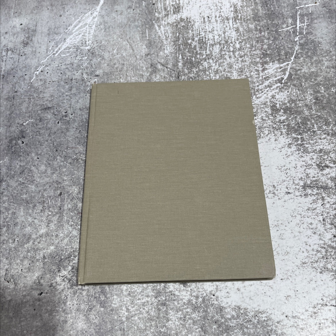collections volume xvi book, by unknown, 2011 Hardcover image 1