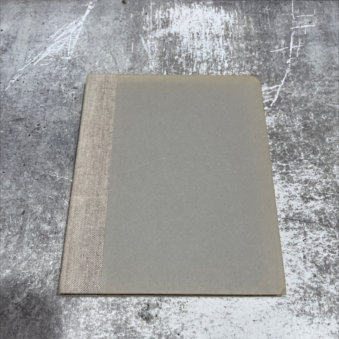 collections book, by unknown, 1997 Hardcover image 1