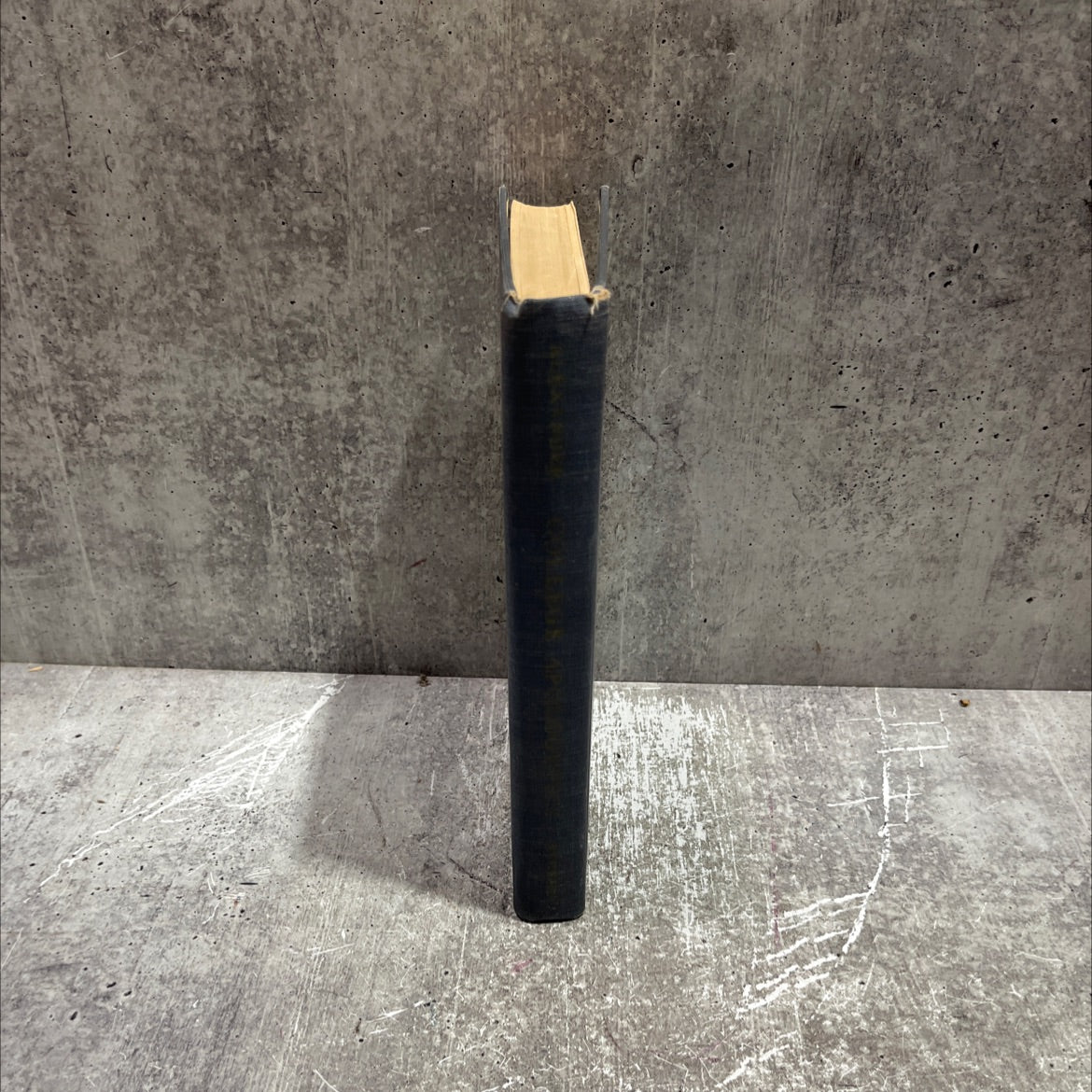 college apologetics book, by rev. anthony f. alexander, 1954 Hardcover image 4