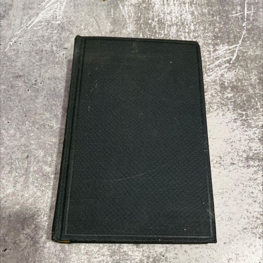 communication engineering book, by william littell everitt, 1937 Hardcover image 1