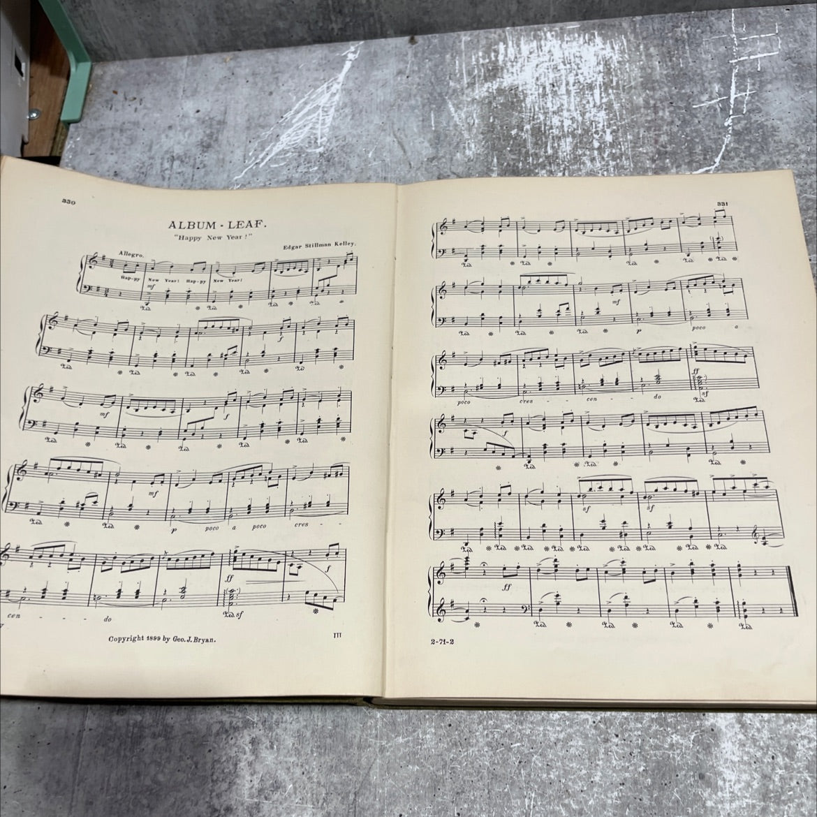 concert at cardinal richelieu's the world's best music famous compositions for the piano philharmonic edition revised image 4