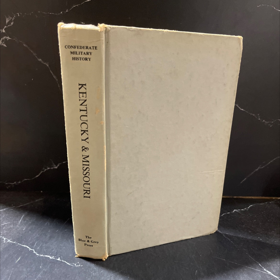 confederate military history a library of confederate states history in thirteen volumes written by distinguished men image 1