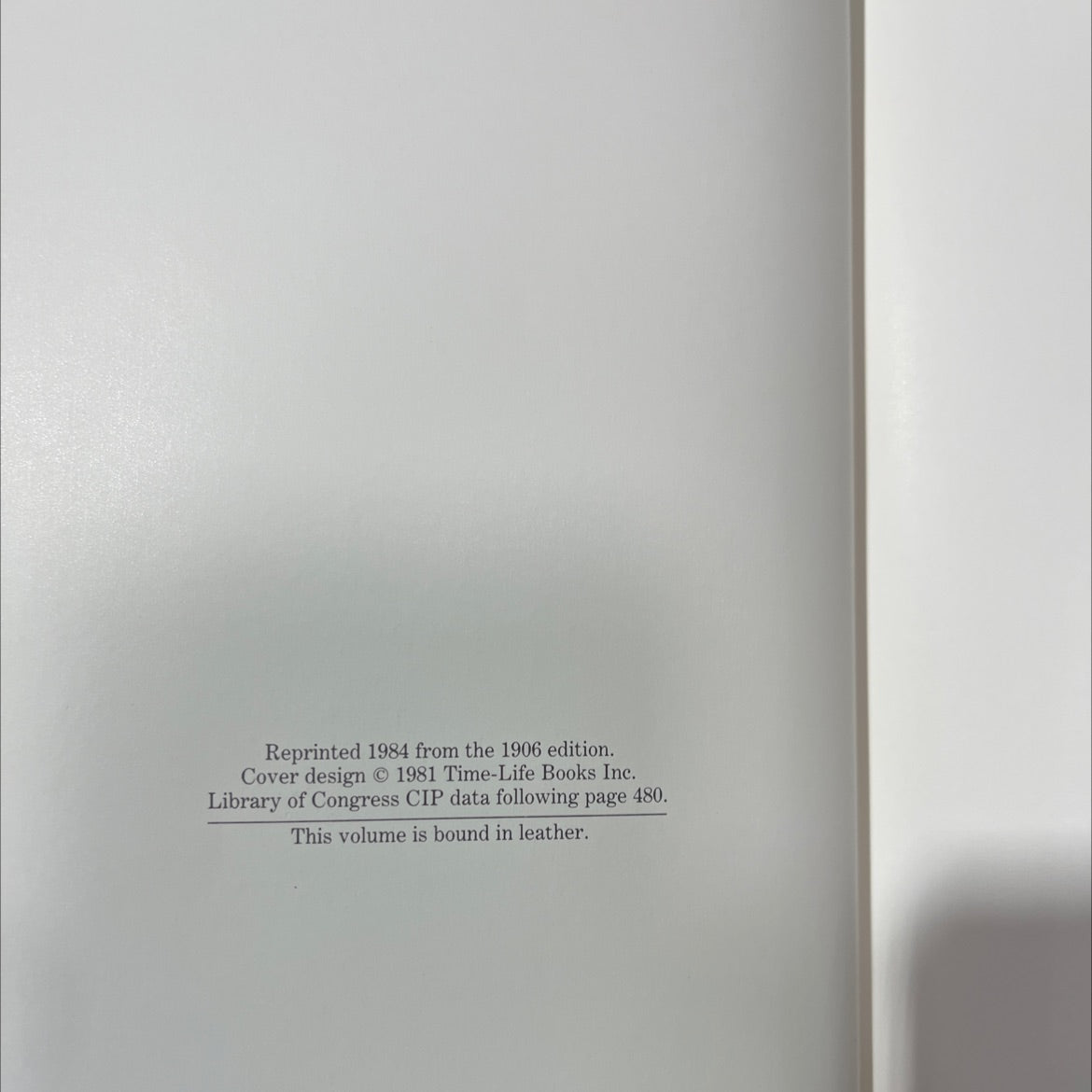 confederate operations in canada and new york book, by john w. headley, 1984 Leather image 3