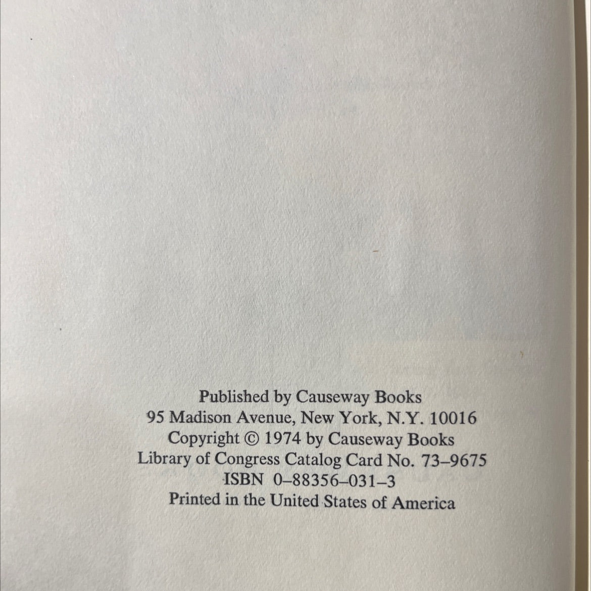 confessions of a ghost-hunter book, by harry price, 1974 Hardcover image 3