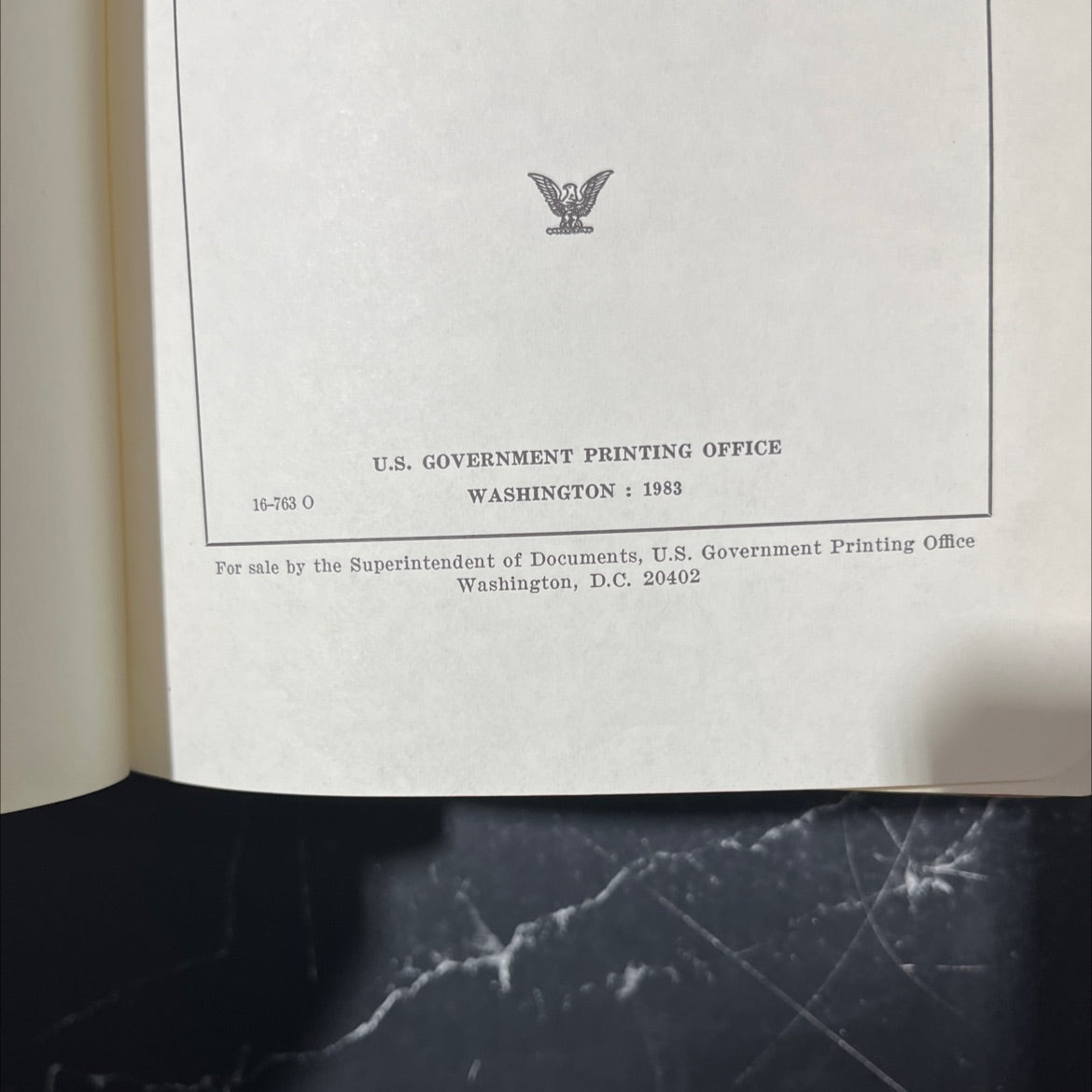constitution jefferson's manual and rules of the house of representatives of the united states book, by wm. holmes image 3