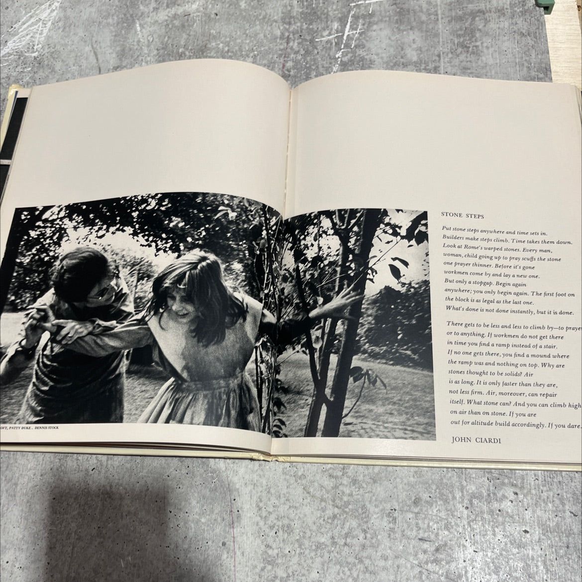 creative america book, by L. Corrin Strong, Frank Thompson, Jr., Walter N. Tobriner, William H. Waters, Jr., Conrad L. image 4