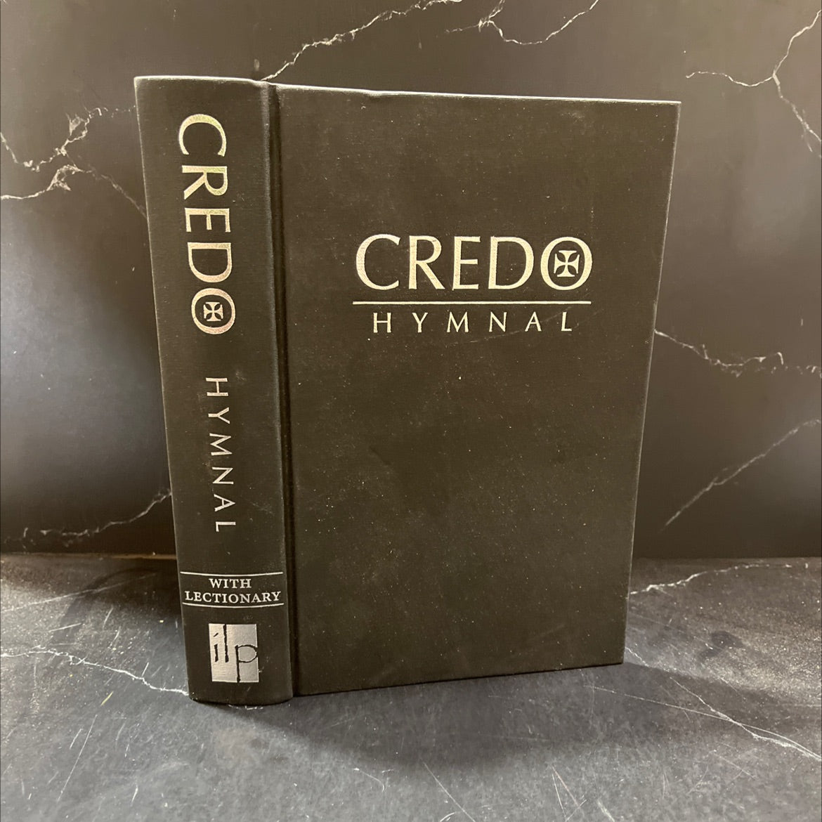 credo hymnal book, by International Liturgy Publications, 2018 Hardcover image 1