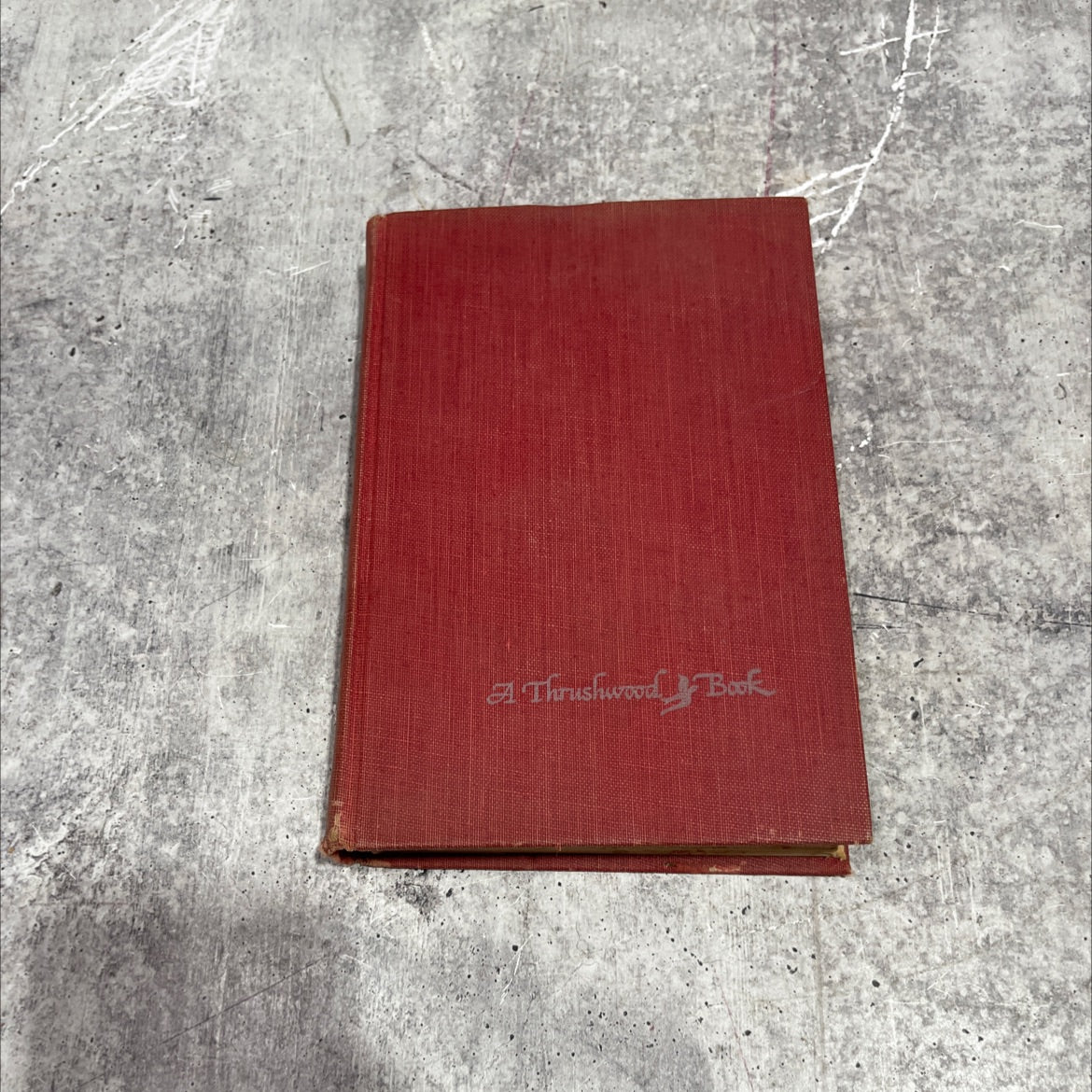 daddy-long-legs book, by jean webster, 1940 Hardcover image 1