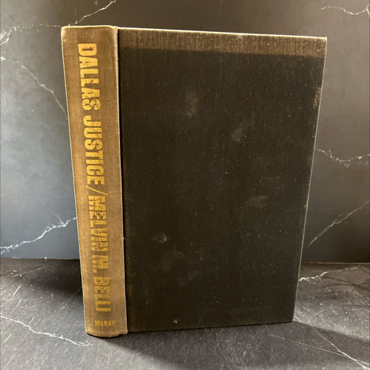 dallas justice the real story of jack ruby and his trial book, by melvin m. belli, 1964 Hardcover image 1