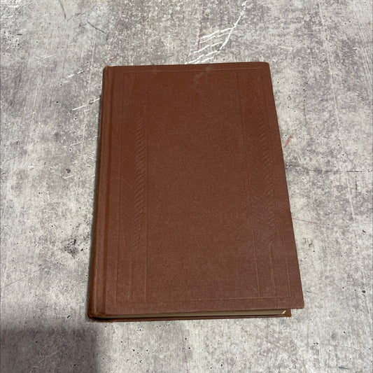 david copperfield book, by charles dickens, 1970 Hardcover image 1