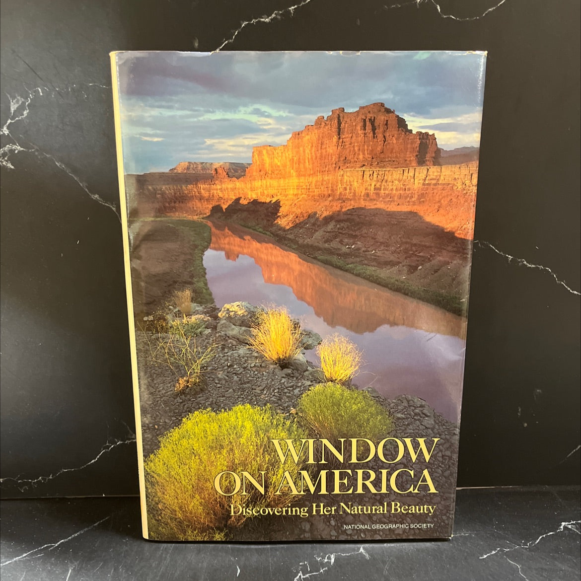 david hiser nd of stone in utah's canyonlands national park window on america discovering her natural beauty book, by image 1