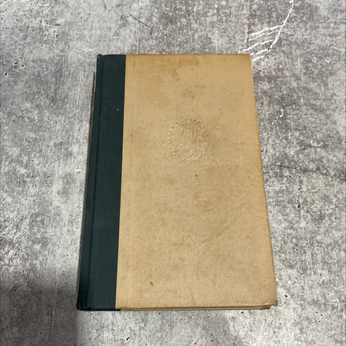days of the phoenix the nineteen-twenties i remember book, by van wyck brooks, 1957 Hardcover image 1