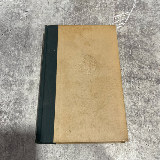 days of the phoenix the nineteen-twenties i remember book, by van wyck brooks, 1957 Hardcover image 1