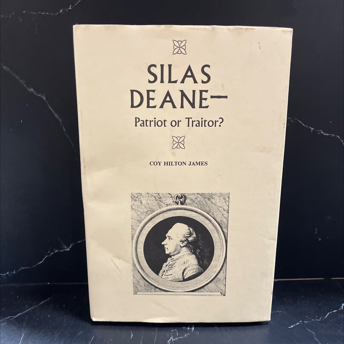 deane delphia enana book, by b. prevolt, 1975 Hardcover image 1