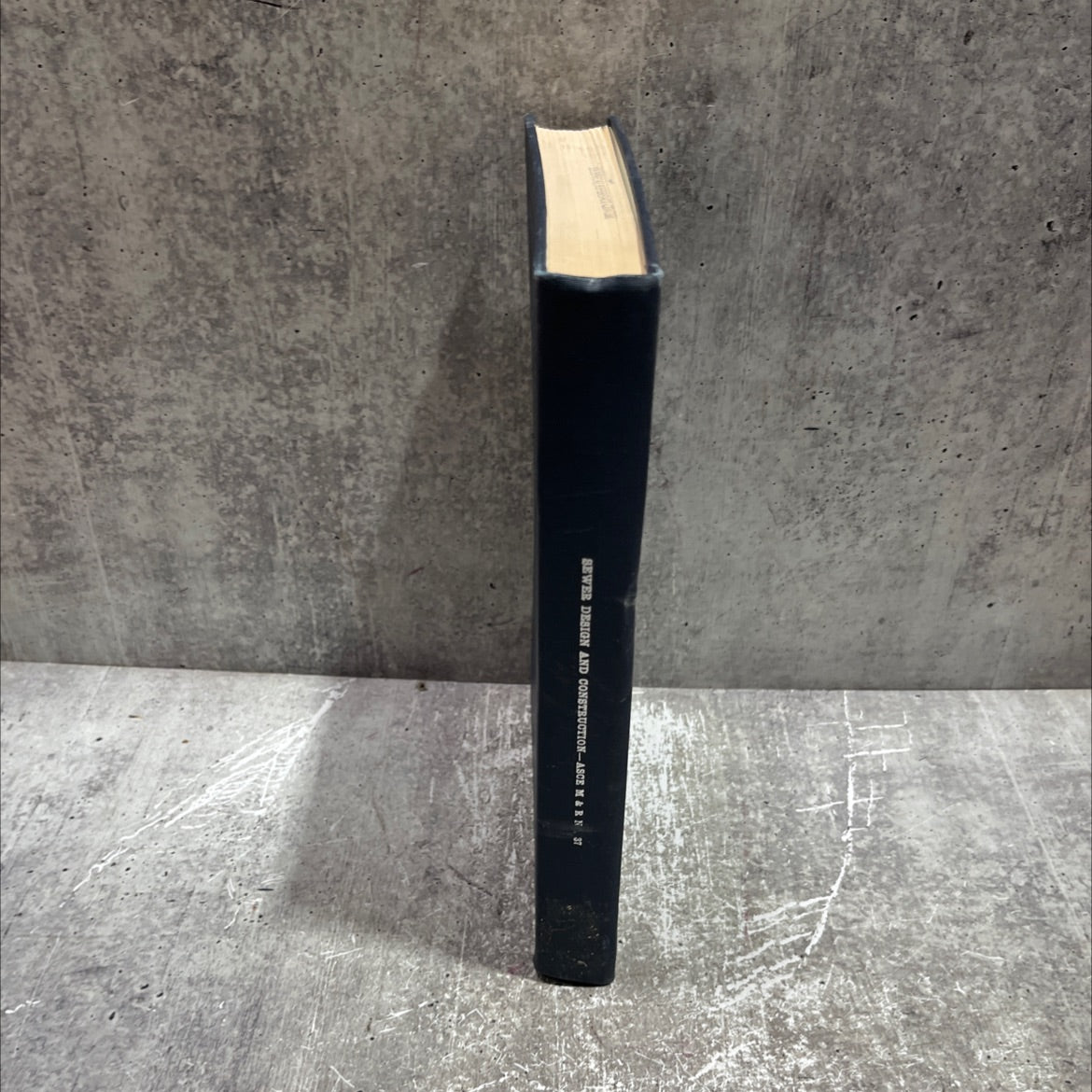 design and construction of sanitary and storm sewers book, by joint committee of the american society of civil image 4