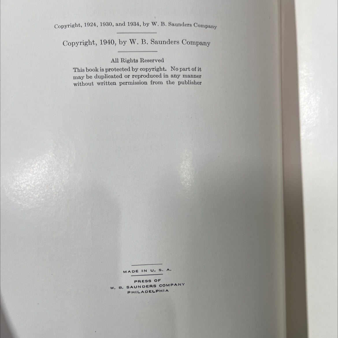 developmental anatomy a textbook and laboratory manual of embryology book, by leslie brainerd arey, 1941 Hardcover image 3