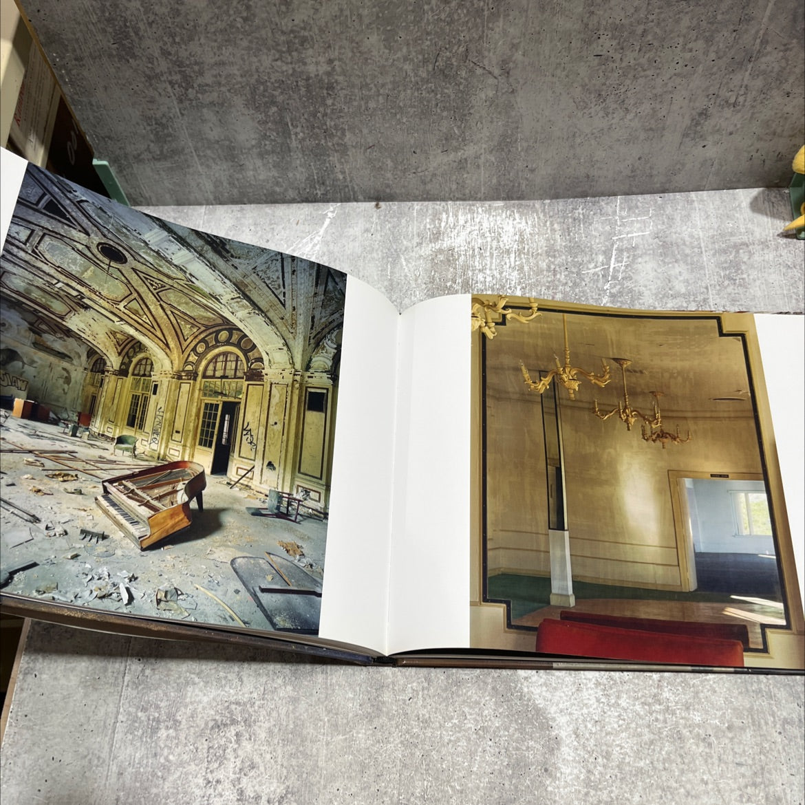 disassembled book, by philip levine, 2013 Hardcover image 4
