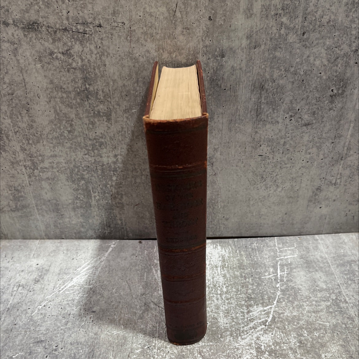 diseases of the ear, nose and throat book, by francis l. lederer, 1938 Hardcover image 4