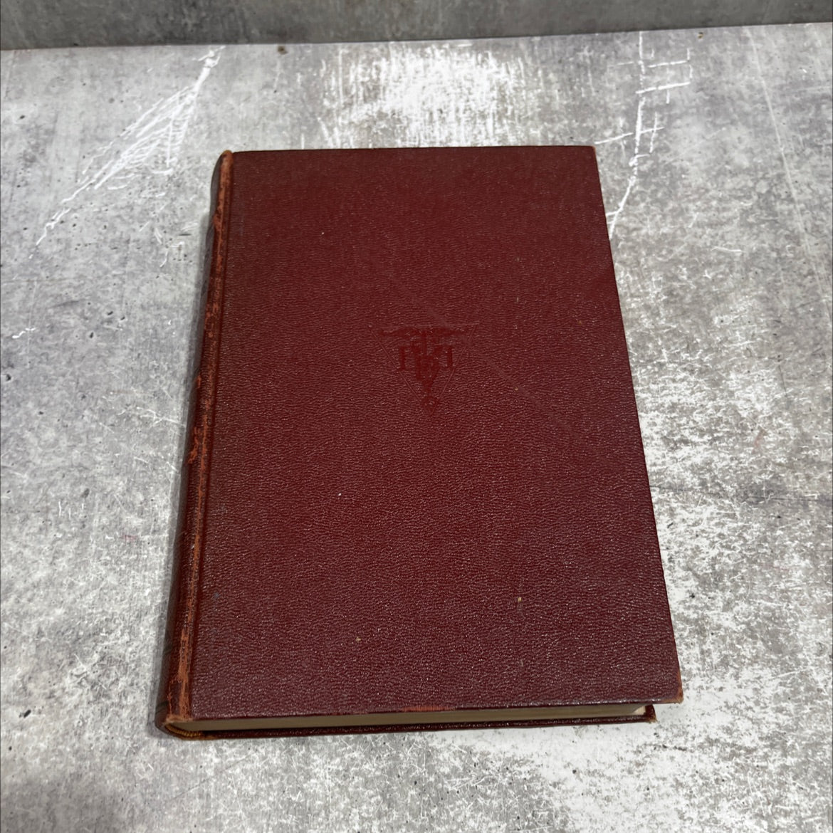 diseases of the ear, nose and throat book, by francis l. lederer, 1938 Hardcover image 1