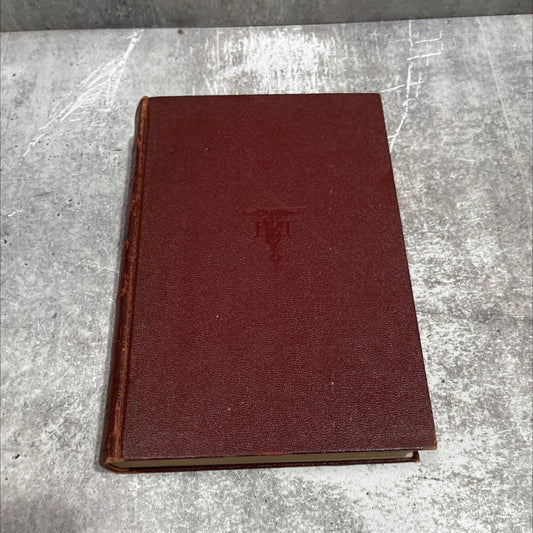 diseases of the ear, nose and throat book, by francis l. lederer, 1938 Hardcover image 1