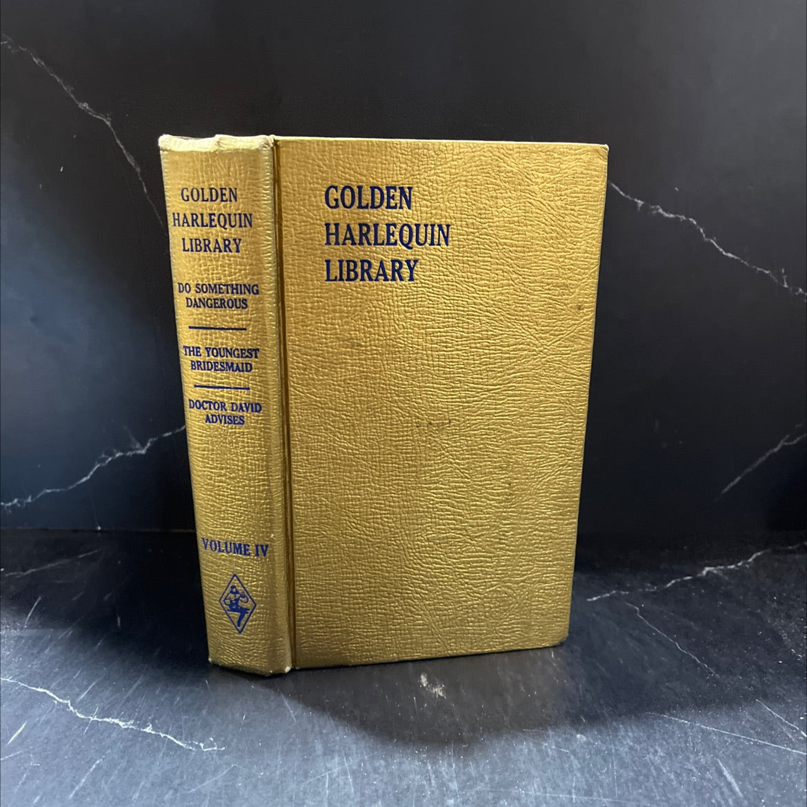 do something dangerous book, by elizabeth hoy, 1970 Hardcover image 1