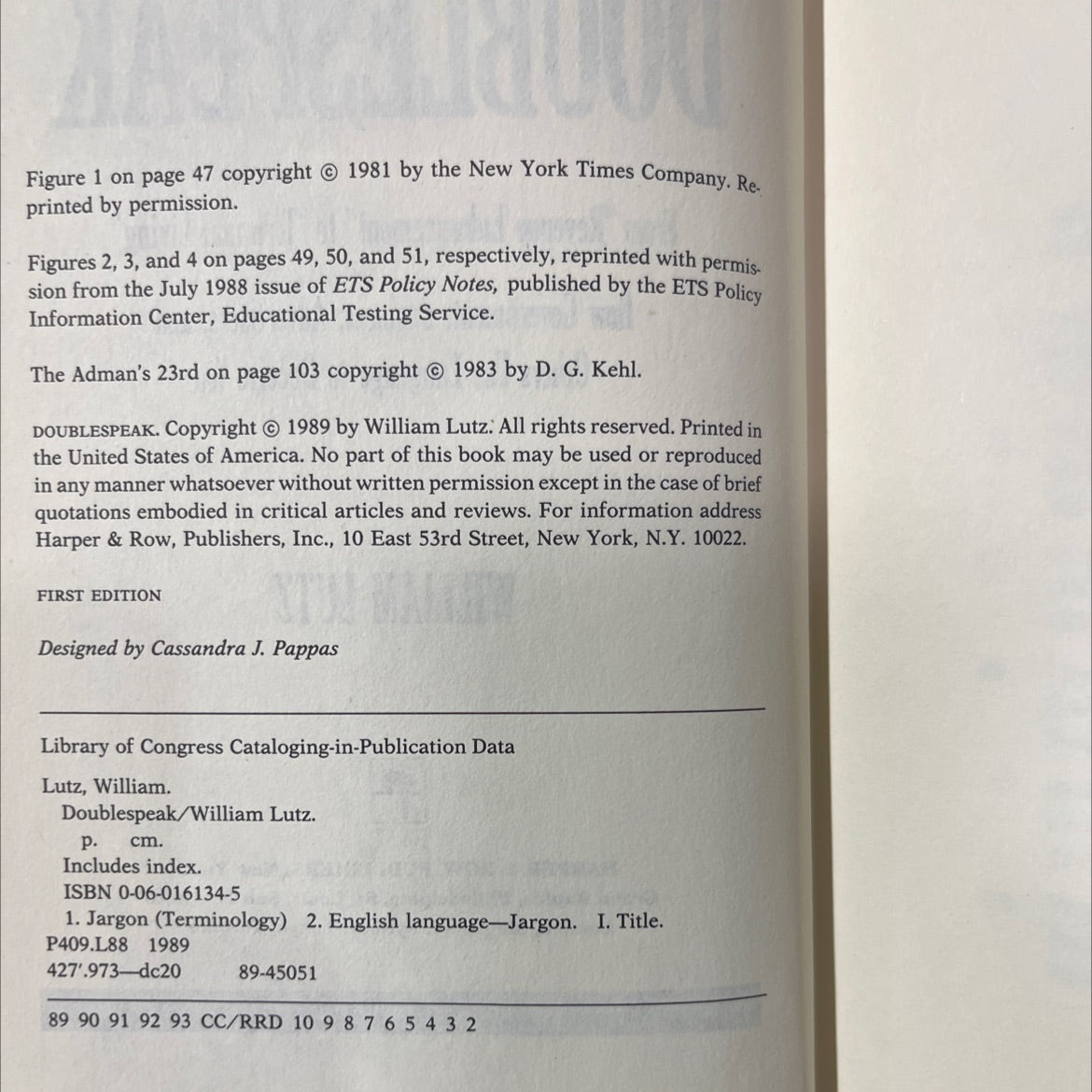 doublespeak from \"revenue enhancement\" to \"terminal living\" how government, business, advertisers, and others use image 3