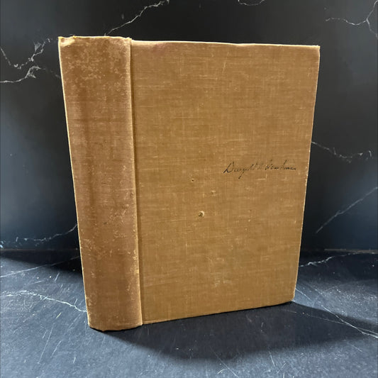 dwight d. eisenhower crusade in europe book, by dwight d. eisenhower, 1948 Hardcover image 1
