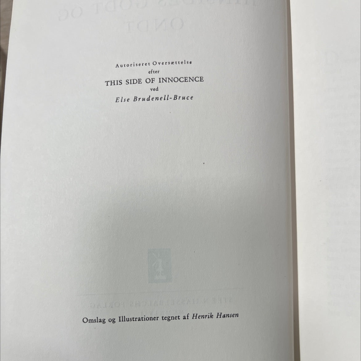 dynasty book, by taylor caldwell, 1947 Hardcover image 3