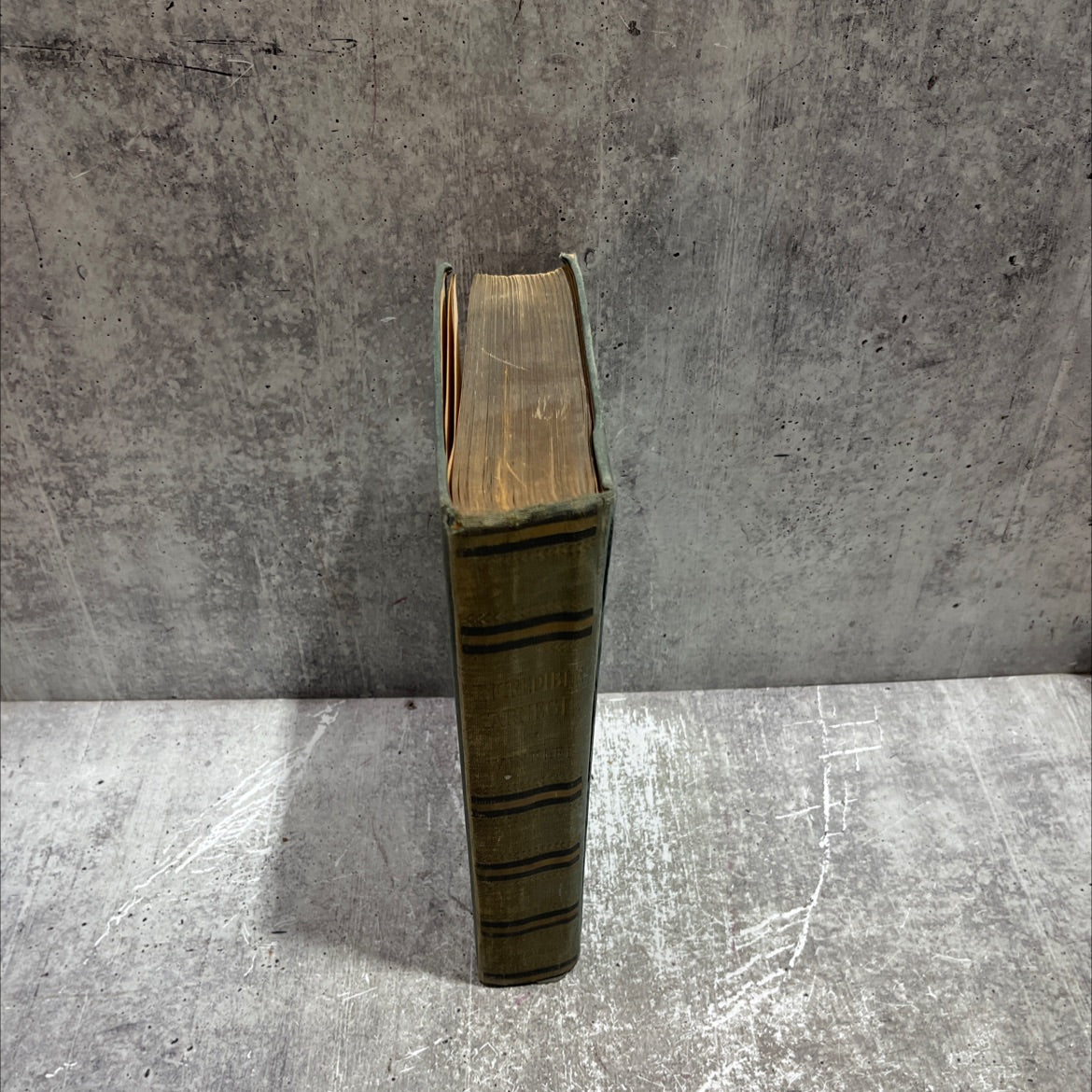 e incredible carnegie the life of andrew carnegie book, by john k. winkler, 1931 Hardcover image 4