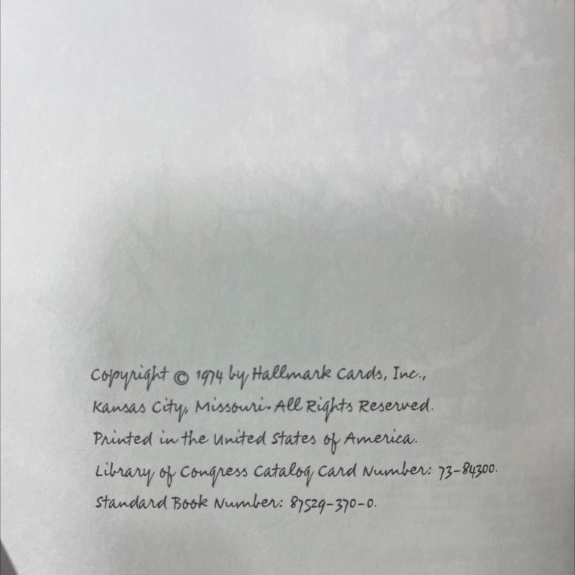 earth songs celebrations of natural wonder book, by Edward Cunningham, 1974 Hardcover image 3