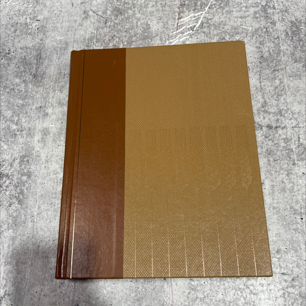 eat better, live better book, by Joseph L. Gardner, 1982 Hardcover image 1