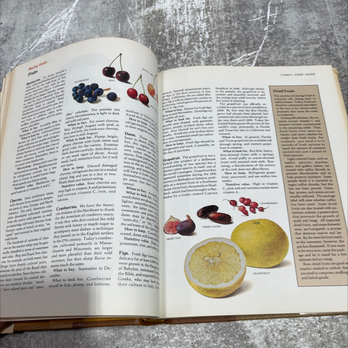 eat better, live better book, by The Reader's Digest Association, Inc., 1982 Hardcover image 4
