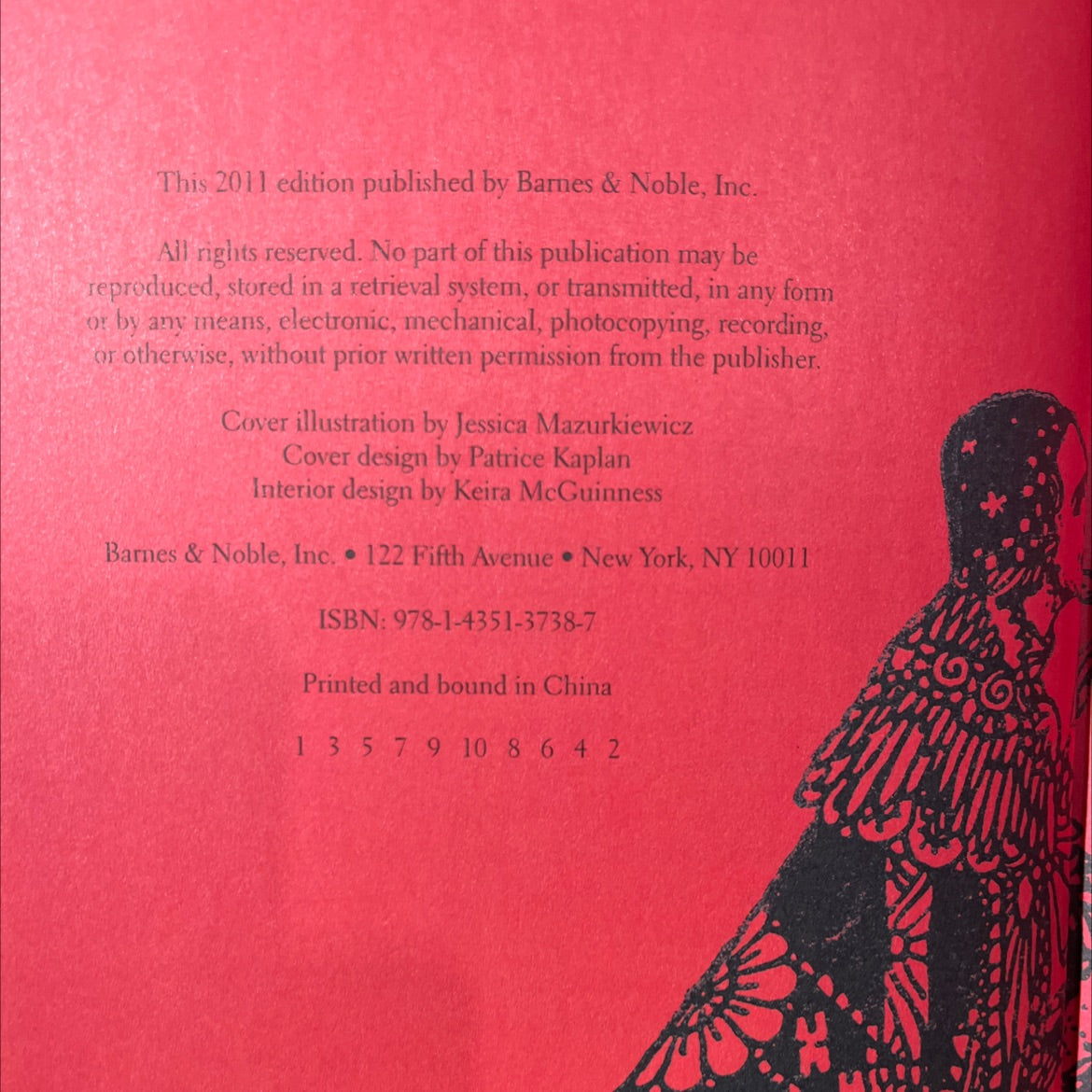 edgar allan poe tales of mystery and imagination book, by edgar allan poe, 2011 Leather image 3