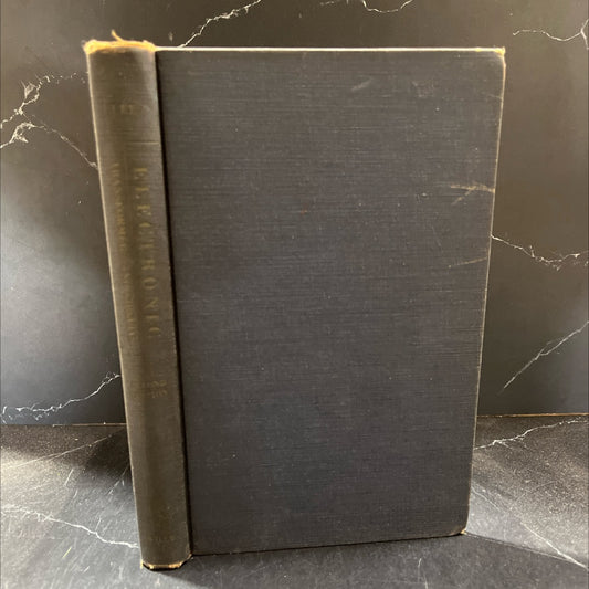 electronic transformers and circuits book, by Reuben Lee, 1955 Hardcover image 1