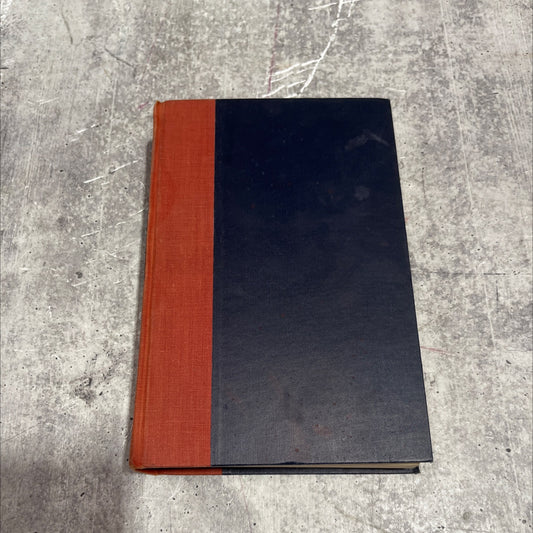 encyclopedia of american history book, by richard b. morris, 1953 Hardcover image 1