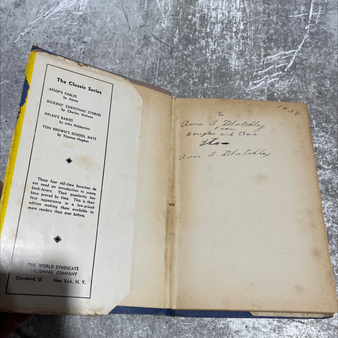 ethel morton at sweetbrier lodge book, by mabell s. c. smith, 1970 Hardcover image 4