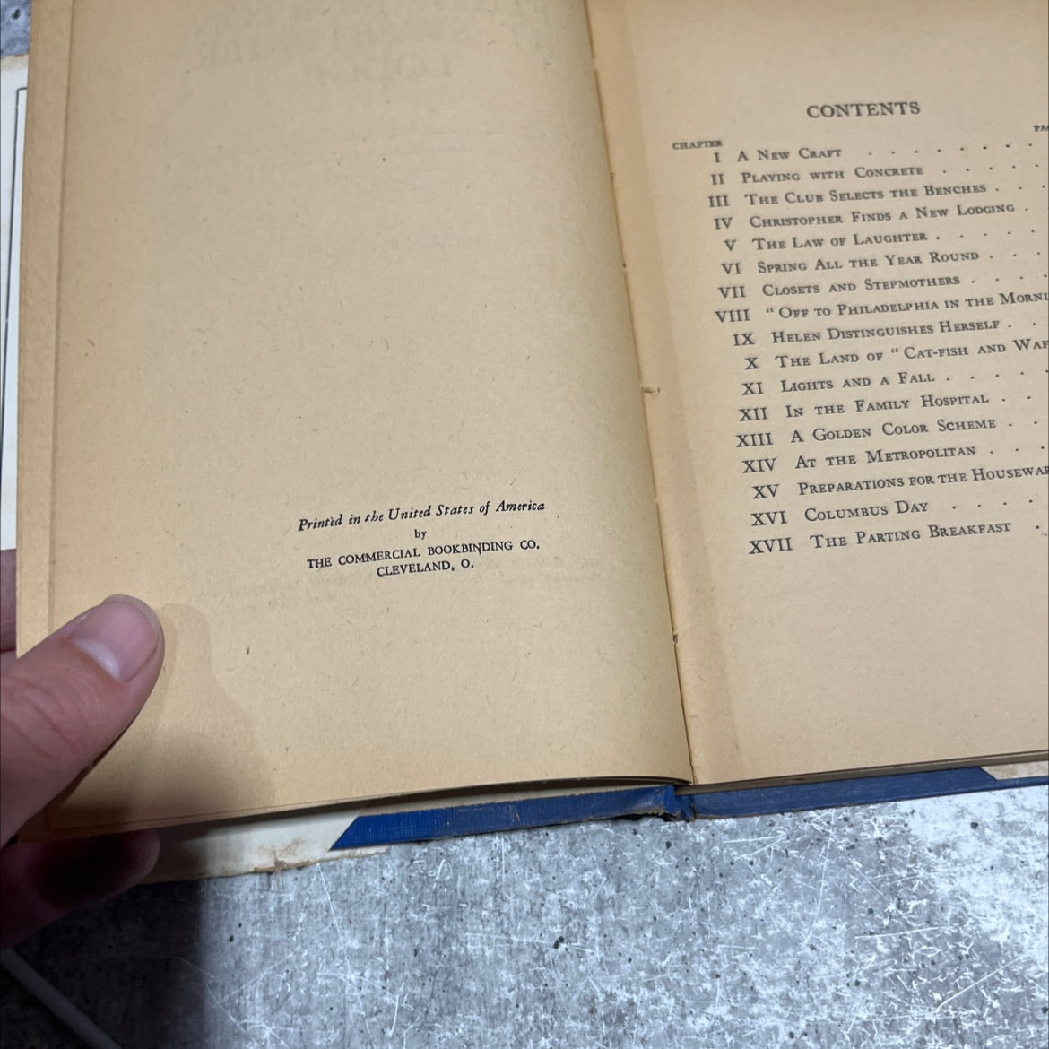 ethel morton at sweetbrier lodge book, by mabell s. c. smith, 1970 Hardcover image 3