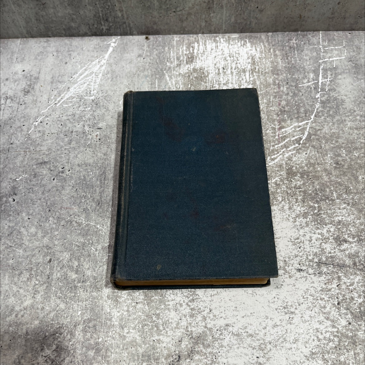 everyday foods book, by jessie w. harris and elisabeth lacey speer, 1933 Hardcover image 1