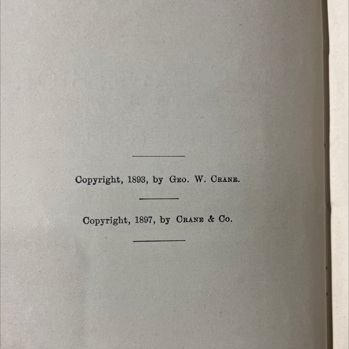 excelsior fourth reader book, by unknown, 1897 Hardcover image 3
