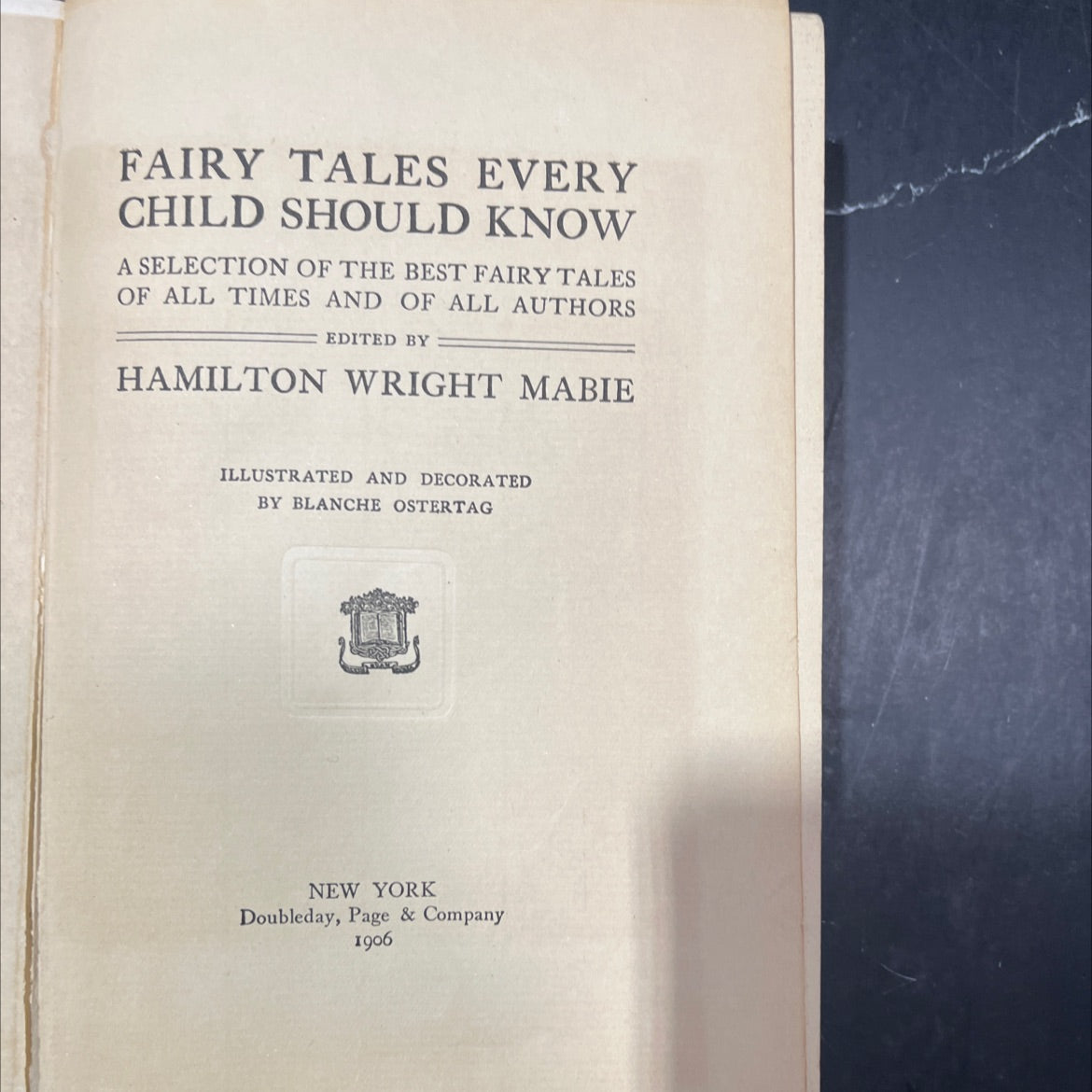 fairy tales every child should know a selection of the best fairy tales of all times and of all authors book, by image 2